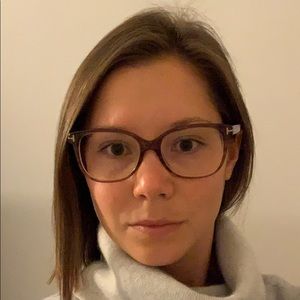 Tom Ford eye glasses